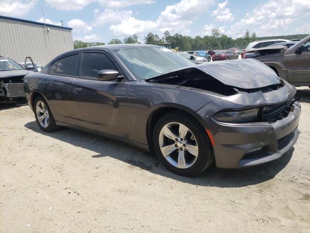 Photo 4 from auction – 2015 DODGE CHARGER SX with VIN 2C3CDXHG5FH843793