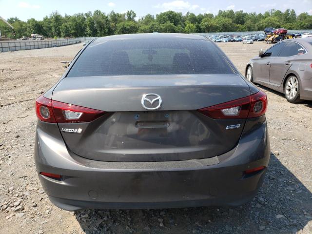 Photo 6 from auction – 2016 MAZDA 3 SPORT with VIN 3MZBM1T72GM312482