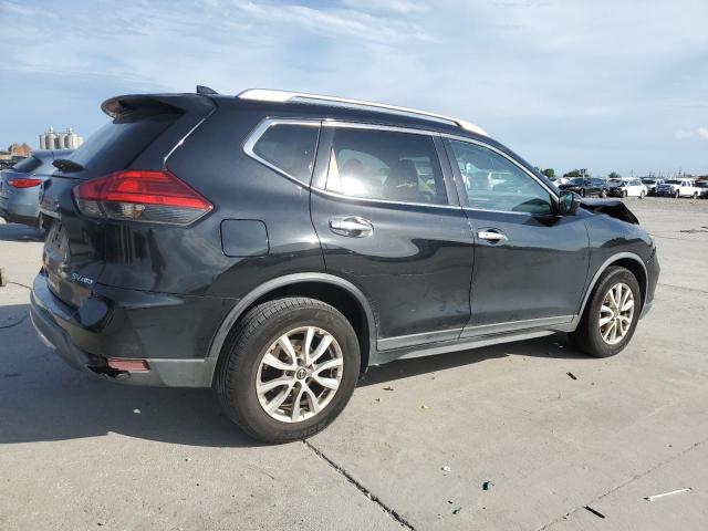Photo 3 from auction – 2017 NISSAN ROGUE S with VIN KNMAT2MV1HP511720