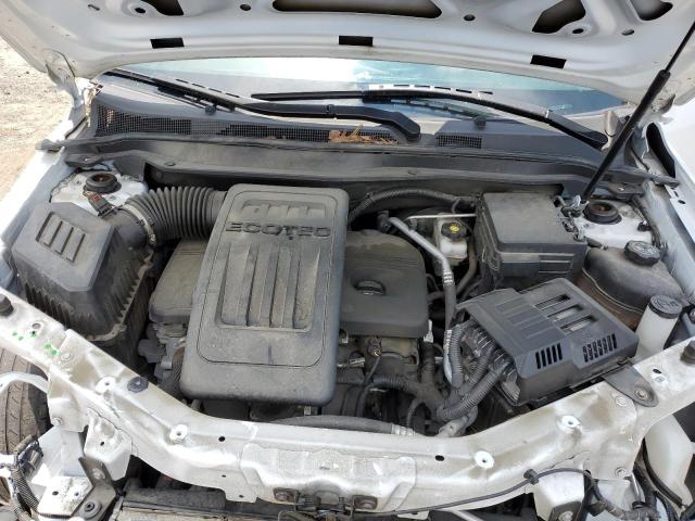 Photo 11 from auction – 2017 CHEVROLET EQUINOX LS with VIN 2GNALBEK1H1599533
