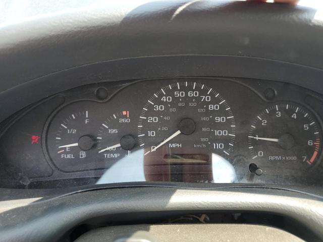Photo 9 from auction – 2005 PONTIAC SUNFIRE with VIN 3G2JB12FX5S135884