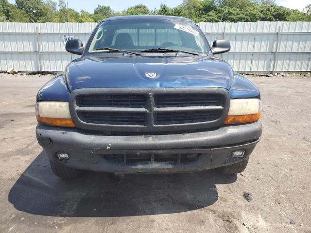 Photo 5 from auction – 2001 DODGE DAKOTA with VIN 1B7GG22N51S122101