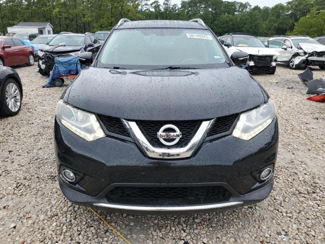 Photo 5 from auction – 2015 NISSAN ROGUE S with VIN 5N1AT2MT3FC883915