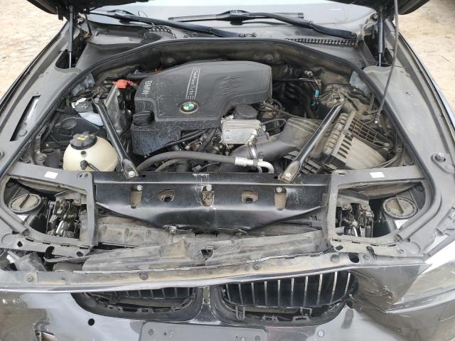 Photo 11 from auction – 2015 BMW 528 I with VIN WBA5A5C58FD524843