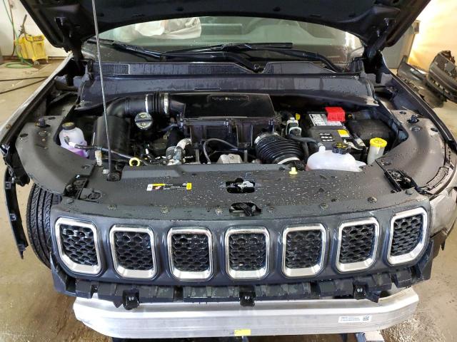 Photo 12 from auction – 2023 JEEP COMPASS LA with VIN 3C4NJDFN4PT519742