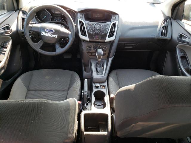 Photo 8 from auction – 2013 FORD FOCUS S with VIN 1FADP3E21DL105620