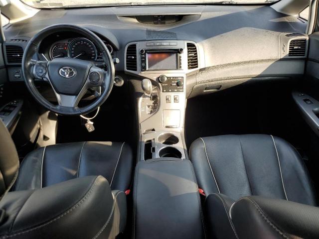 Photo 8 from auction – 2013 TOYOTA VENZA LE with VIN 4T3BA3BB3DU042010