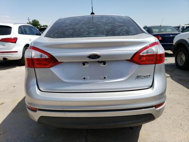 Photo 6 from auction – 2018 FORD FIESTA S with VIN 3FADP4AJ7JM121852