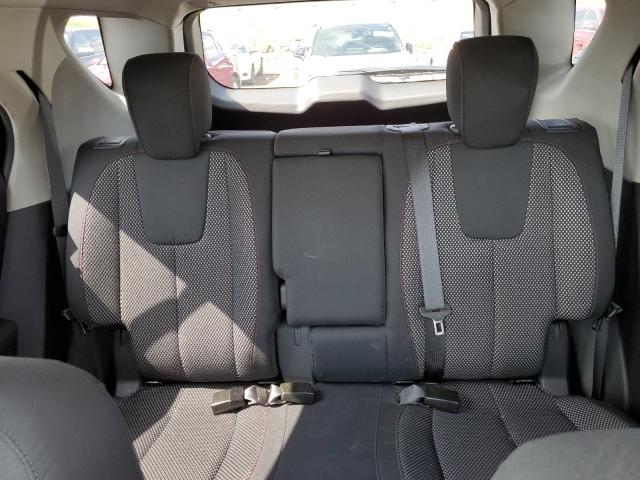 Photo 10 from auction – 2012 CHEVROLET EQUINOX LT with VIN 2GNALPEK9C6349966