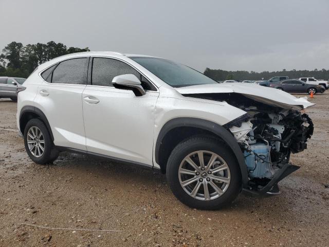 Photo 4 from auction – 2021 LEXUS NX 300 BAS with VIN JTJDARBZ5M5024704