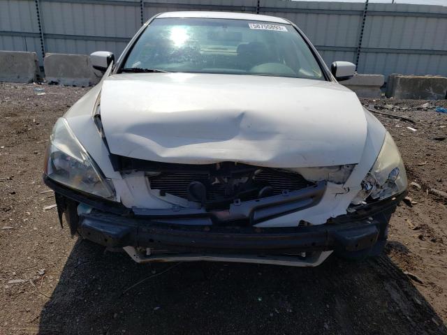 Photo 5 from auction – 2003 HONDA ACCORD LX with VIN JHMCM56333C028506