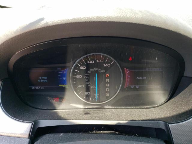 Photo 9 from auction – 2013 FORD EDGE SEL with VIN 2FMDK4JC3DBB51197