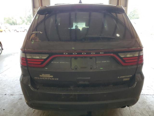 Photo 6 from auction – 2014 DODGE DURANGO LI with VIN 1C4RDHDG8EC494535