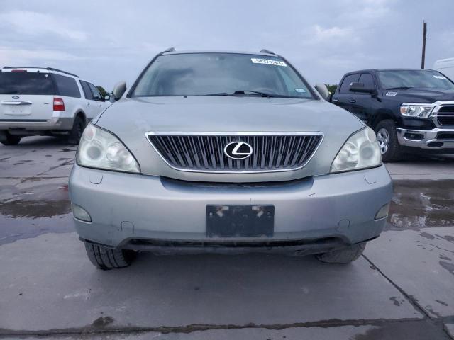 Photo 5 from auction – 2005 LEXUS RX 330 with VIN 2T2HA31U05C048383