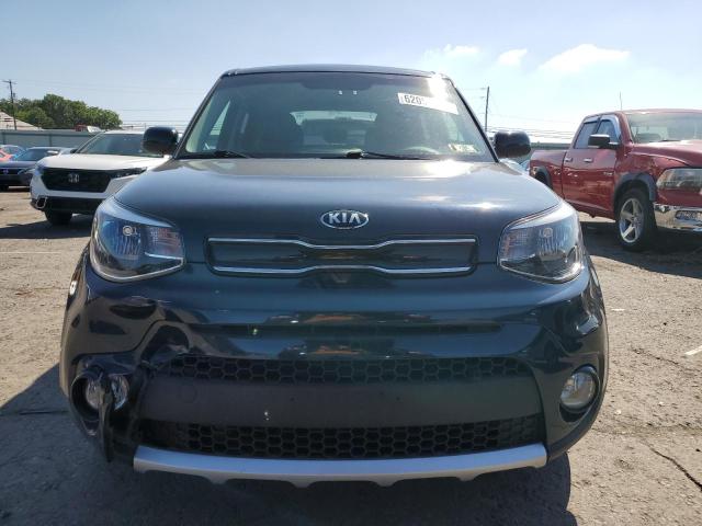 Photo 5 from auction – 2017 KIA SOUL + with VIN KNDJP3A55H7444313