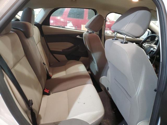 Zdjęcie 10 z aukcji – 2013 FORD FOCUS SE z VIN 1FADP3K28DL295176