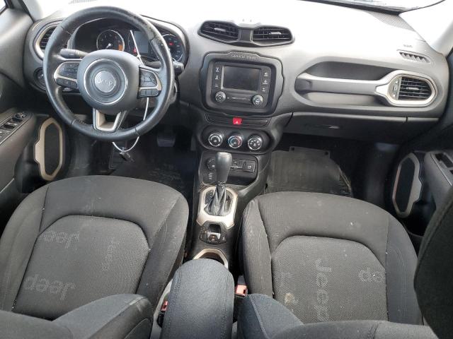 Photo 8 from auction – 2015 JEEP RENEGADE L with VIN ZACCJBBT7FPC05668