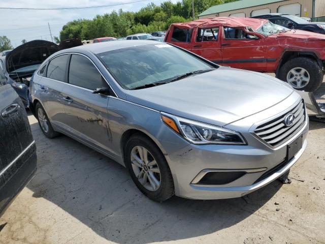 Photo 4 from auction – 2016 HYUNDAI SONATA SE with VIN 5NPE24AF3GH285123