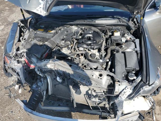 Photo 11 from auction – 2016 LEXUS IS 300 with VIN JTHCM1D2XG5012607