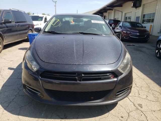 Photo 5 from auction – 2014 DODGE DART SXT with VIN 1C3CDFBB8ED740502