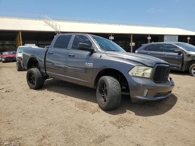 Photo 4 from auction – 2014 RAM 1500 ST with VIN 1C6RR6KGXES454205