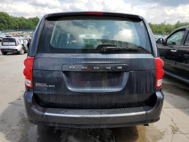 Photo 6 from auction – 2013 DODGE GRAND CARA with VIN 2C4RDGBG9DR794216