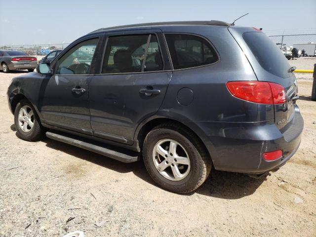 Photo 2 from auction – 2008 HYUNDAI SANTA FE G with VIN 5NMSG13D78H134475