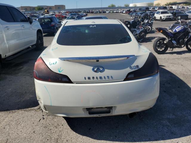 Photo 6 from auction – 2008 INFINITI G37 BASE with VIN JNKCV64E38M103696