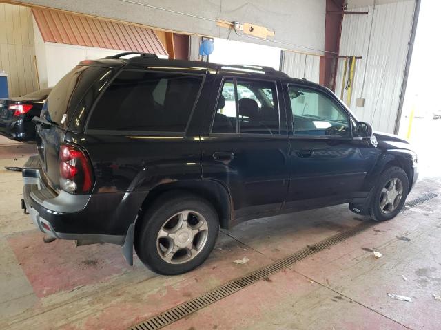 Photo 3 from auction – 2005 CHEVROLET TRAILBLAZE with VIN 1GNDT13S552299385