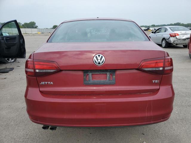 Photo 6 from auction – 2017 VOLKSWAGEN JETTA S with VIN 3VW2B7AJ7HM396422