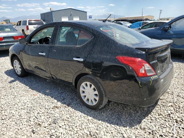 Photo 2 from auction – 2019 NISSAN VERSA S with VIN 3N1CN7AP2KL804781