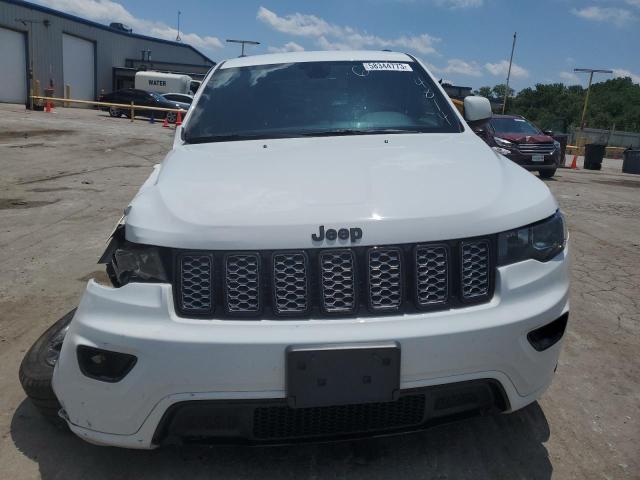 Photo 5 from auction – 2018 JEEP GRAND CHER with VIN 1C4RJFAG4JC294814