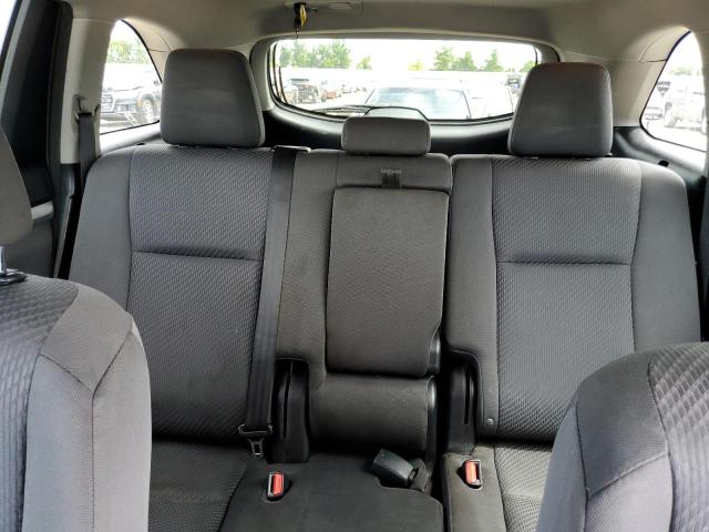 Photo 10 from auction – 2016 TOYOTA HIGHLANDER with VIN 5TDZKRFH8GS150013