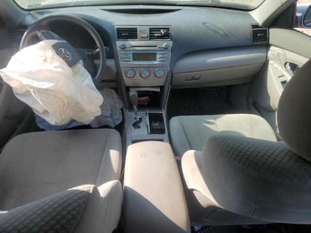 Photo 8 from auction – 2007 TOYOTA CAMRY CE with VIN 4T1BE46K37U194340