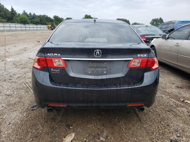 Photo 6 from auction – 2012 ACURA TSX TECH with VIN JH4CU2F69CC030320