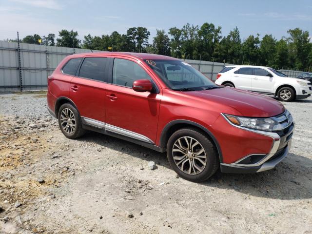Foto 4 de la subasta – 2016 MITSUBISHI OUTLANDER con VIN JA4AD3A33GZ000433