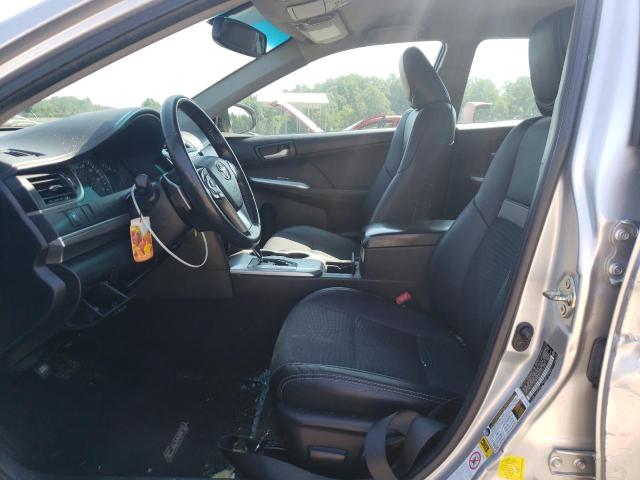 Photo 7 from auction – 2014 TOYOTA CAMRY L with VIN 4T1BF1FK1EU444635