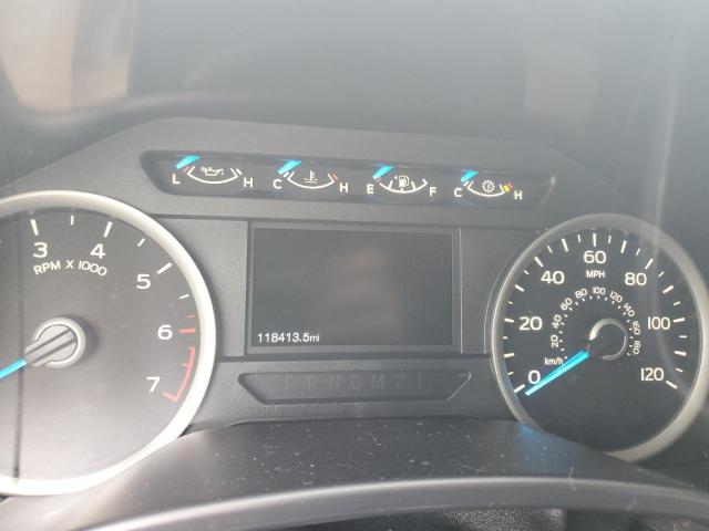 Photo 9 from auction – 2017 FORD F150 SUPER with VIN 1FTEW1EF2HFC79094