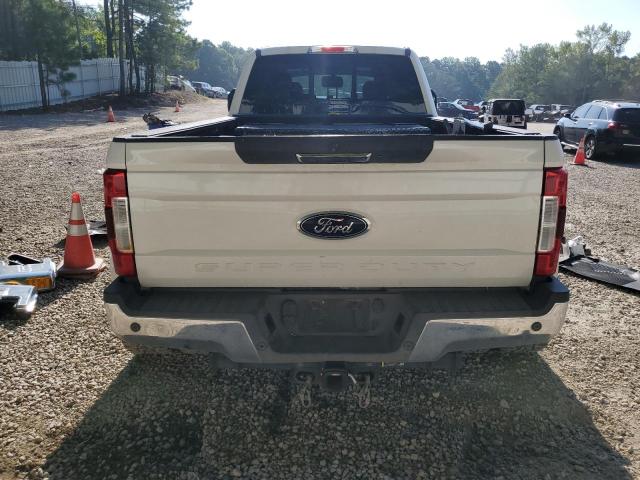 Photo 6 from auction – 2017 FORD F350 SUPER with VIN 1FT8W3DTXHED30055