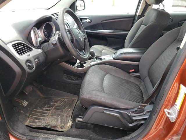 Снимка 7 от търг – 2014 DODGE JOURNEY SE с VIN 3C4PDCAB9ET119504