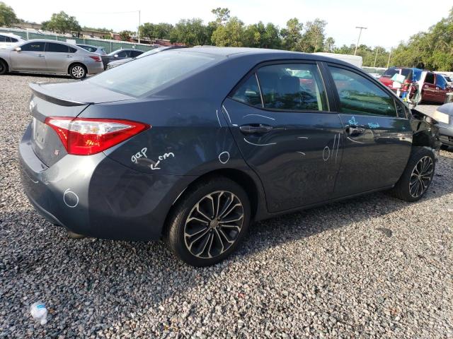Photo 3 from auction – 2015 TOYOTA COROLLA L with VIN 2T1BURHE2FC242420