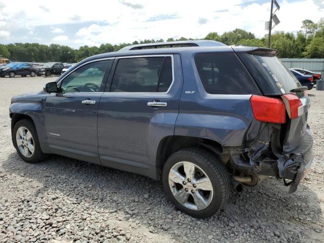 Photo 2 from auction – 2014 GMC TERRAIN SL with VIN 2GKFLTE34E6154171