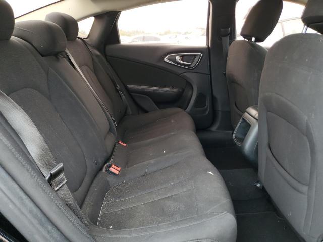 Zdjęcie 10 z aukcji – 2015 CHRYSLER 200 LIMITE z VIN 1C3CCCAB5FN638881