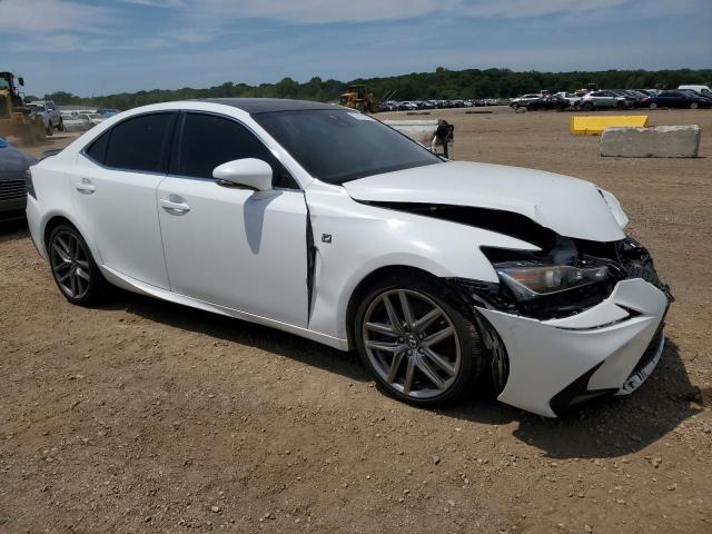 Photo 4 from auction – 2017 LEXUS IS 350 with VIN JTHCE1D21H5014003