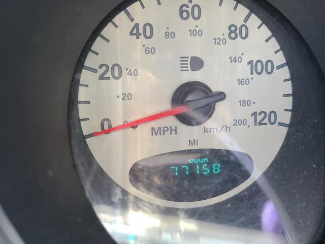 Photo 9 from auction – 2005 CHRYSLER PT CRUISER with VIN 3C3AY55XX5T360536