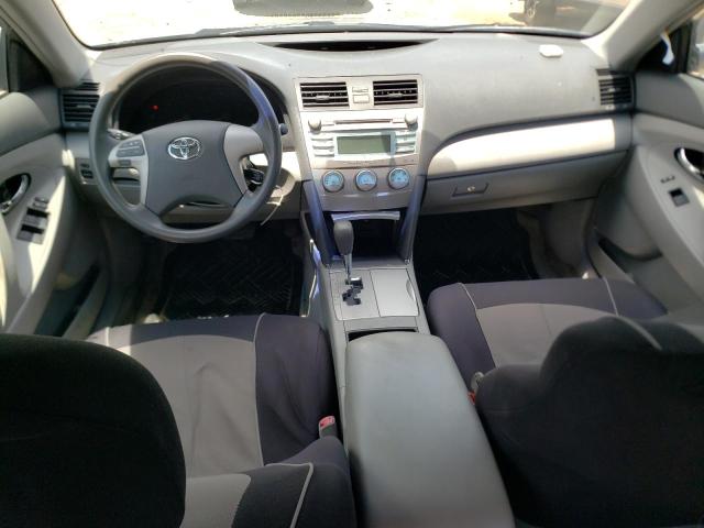 Photo 8 from auction – 2007 TOYOTA CAMRY CE with VIN 4T1BE46K77U617405