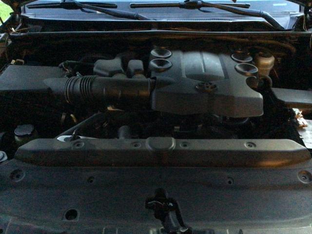 Foto 7 de la subasta – 2016 TOYOTA 4RUNNER SR con VIN JTEZU5JR8G5116562