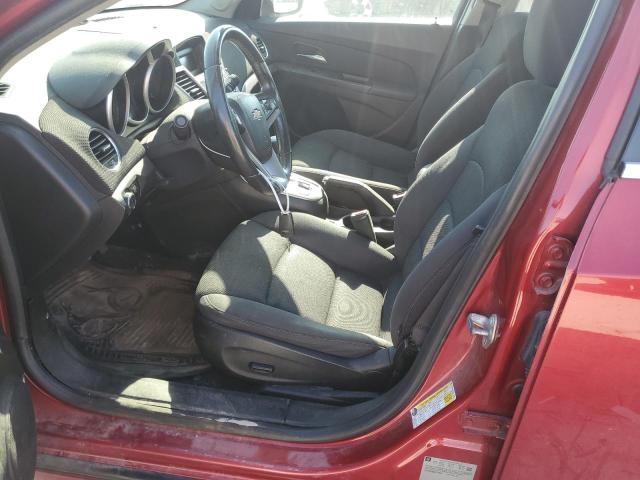 Photo 7 from auction – 2013 CHEVROLET CRUZE LT with VIN 1G1PC5SB2D7173901