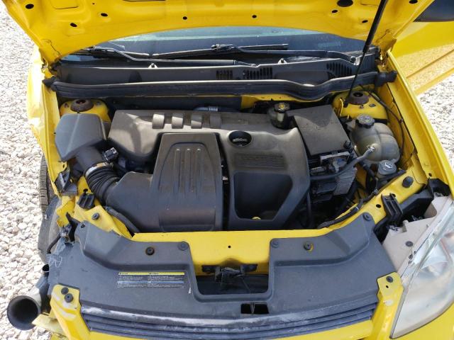 Photo 11 from auction – 2008 CHEVROLET COBALT LS with VIN 1G1AK18F187305984