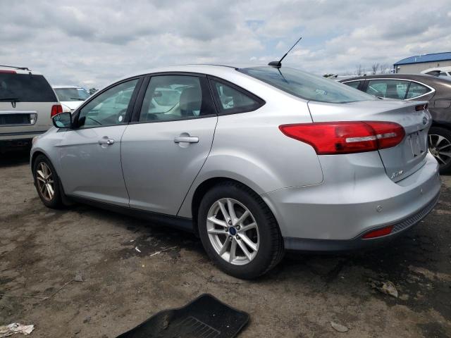 Photo 2 from auction – 2015 FORD FOCUS SE with VIN 1FADP3F23FL353370